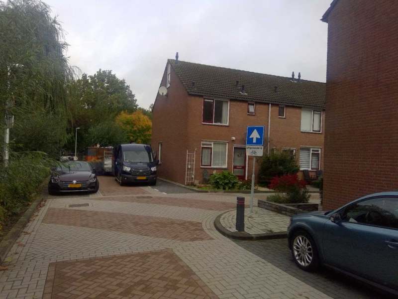 Teunis Oosterwijkstraat 2, 2957 KH Nieuw-Lekkerland, Nederland