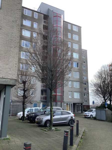 De Werf 31, 3331 LP Zwijndrecht, Nederland