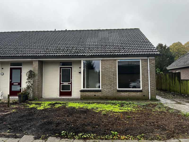 De Meerdammen 33, 5335 LN Alem, Nederland