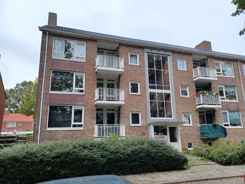 Reddingiusweg 57, 9744 BJ Groningen, Nederland
