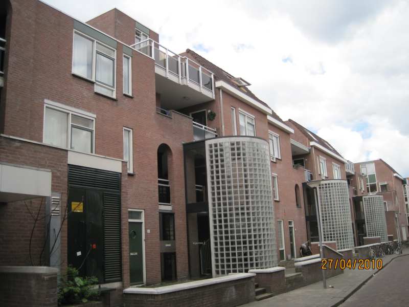 Kleine Butjesstraat 78, 9712 DA Groningen, Nederland
