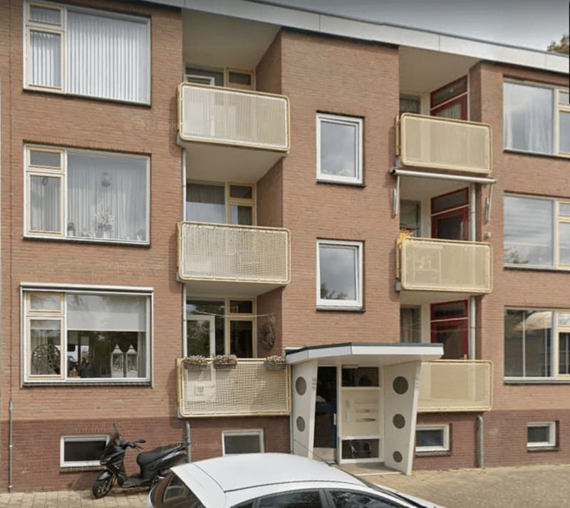 Nassaustraat 160, 3372 EH Hardinxveld-Giessendam, Nederland