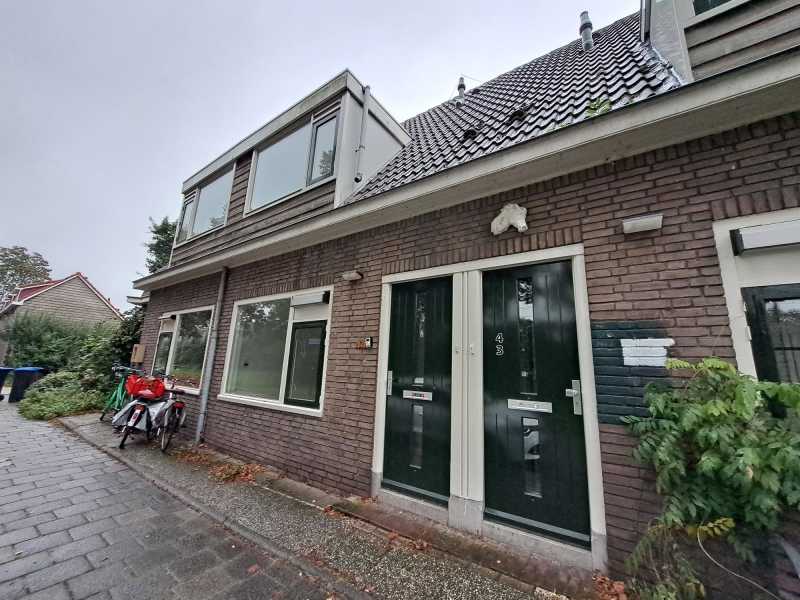 Noothoven van Goorstraat 44, 2806 RC Gouda, Nederland