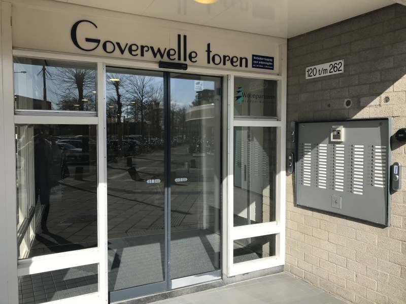 Middenmolenplein 192