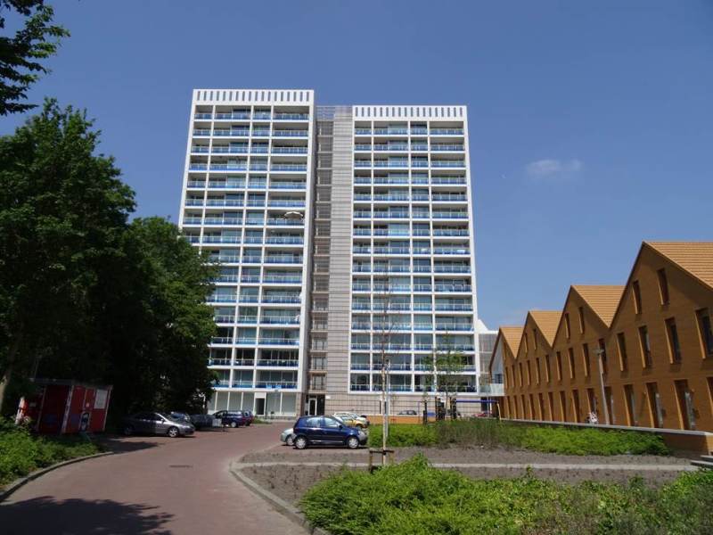 Zuilen 269, 9716 JS Groningen, Nederland
