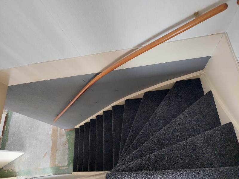 Clara van Spaarnwoudestraat 58