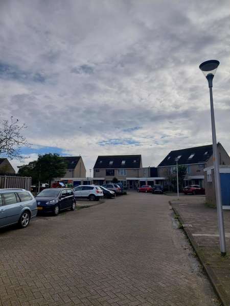 Clara van Spaarnwoudestraat 58