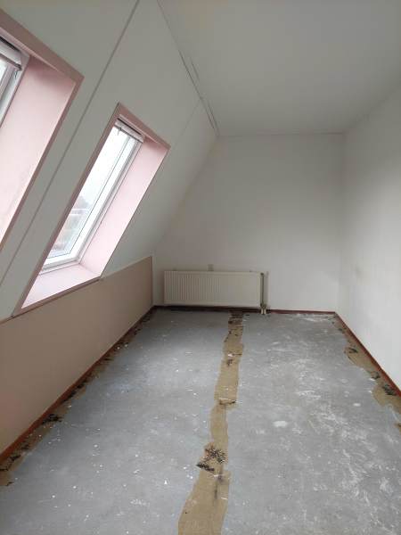 Clara van Spaarnwoudestraat 58