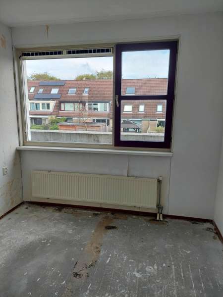 Clara van Spaarnwoudestraat 58