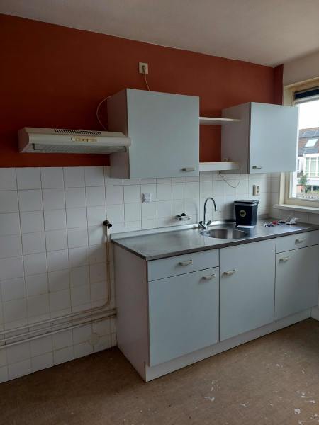 Clara van Spaarnwoudestraat 58