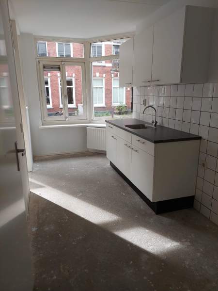 Eerste Breeuwersstraat 20