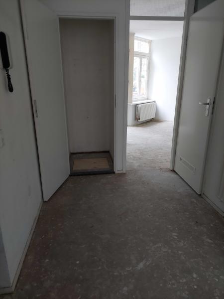 Eerste Breeuwersstraat 20