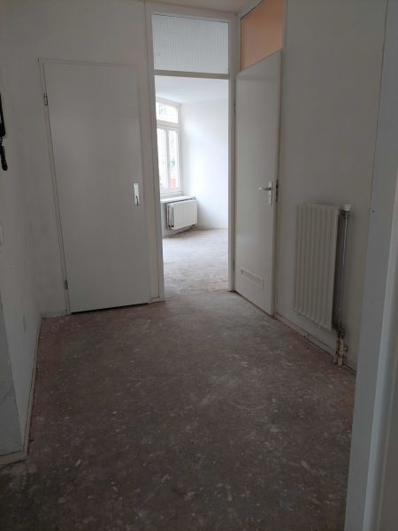 Eerste Breeuwersstraat 20