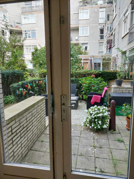 Eerste Breeuwersstraat 20