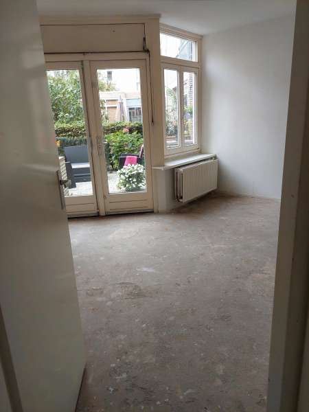 Eerste Breeuwersstraat 20