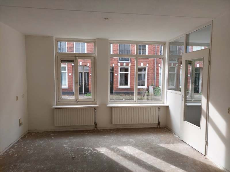 Eerste Breeuwersstraat 20