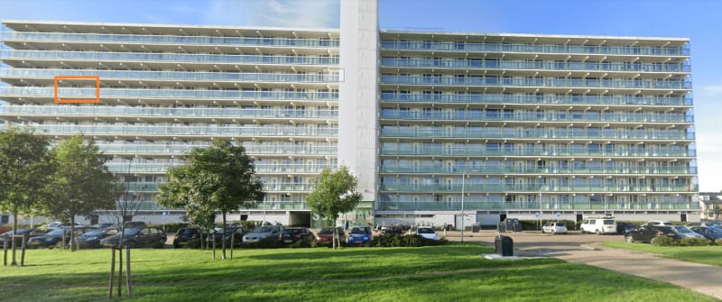 Schumanflat 74, 1422 EX Uithoorn, Nederland