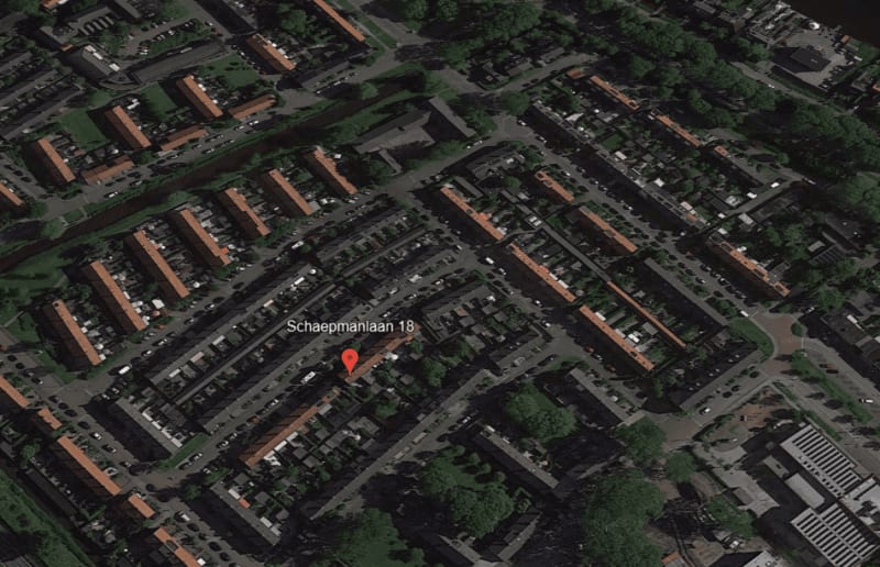 Schaepmanlaan 18