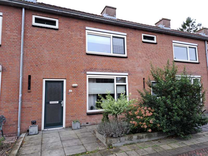 Asterstraat 6, 2761 GR Zevenhuizen, Nederland