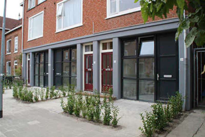 Graaf Adolfstraat 3, 9717 EA Groningen, Nederland