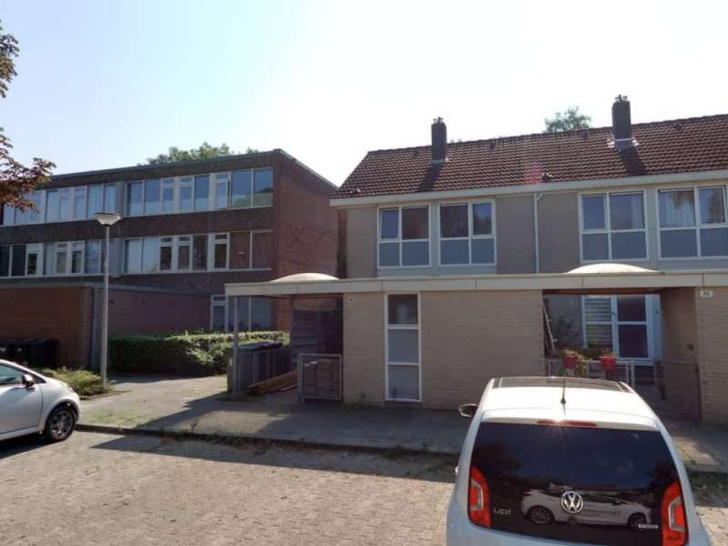 Dukdalf 90, 9732 BM Groningen, Nederland