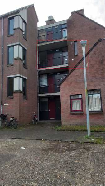 Rosenholm 89, 2133 EG Hoofddorp, Nederland