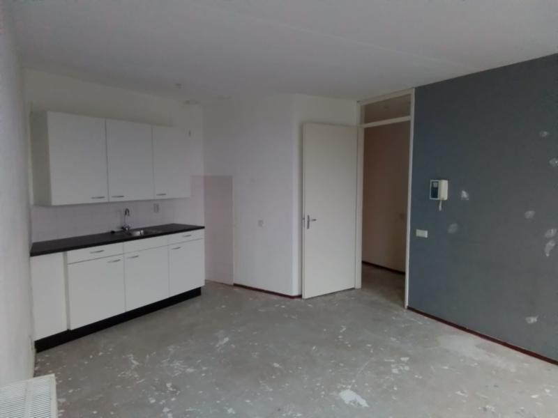 David Livingstonestraat 37