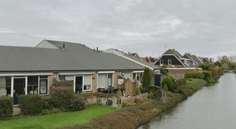 Lindenstraat 63, 4231 DV Meerkerk, Nederland