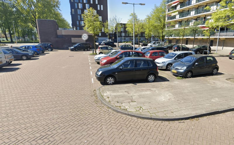 Statenjachtstraat 758