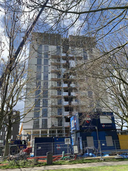 Statenjachtstraat 758