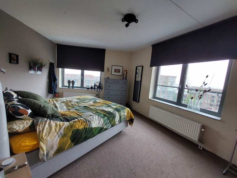 Ben van Meerendonkstraat 43