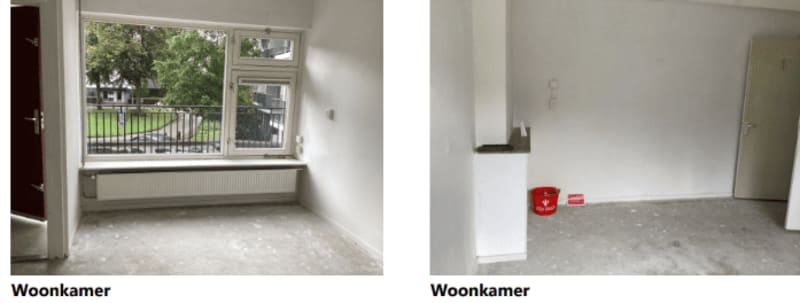 Johan Huizingalaan 2