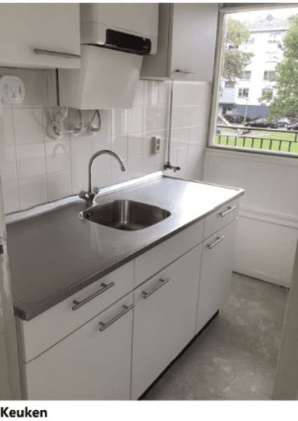 Johan Huizingalaan 2