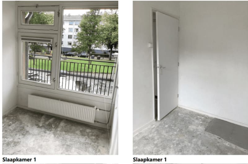 Johan Huizingalaan 2