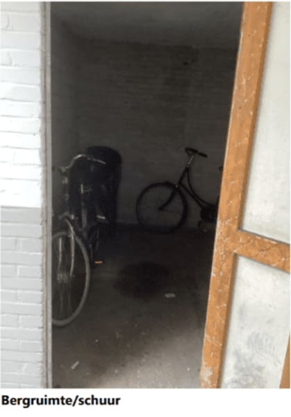 Johan Huizingalaan 2