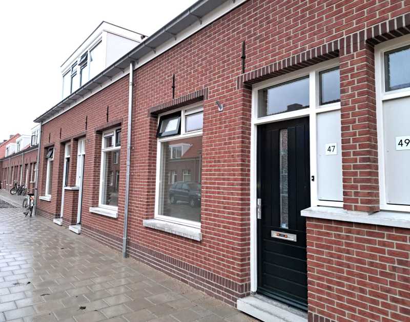 F.W. Reitzstraat 45