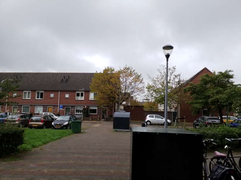 Beppie Nooijstraat 47