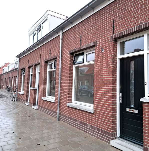 F.W. Reitzstraat 43, 2806 TR Gouda, Nederland