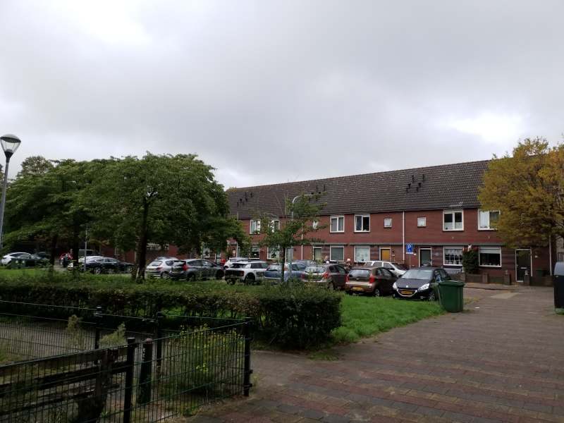 Beppie Nooijstraat 51