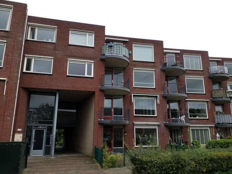 Beppie Nooijstraat 53