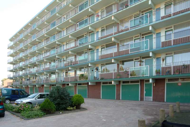 Albert Schweitzerlaan 108