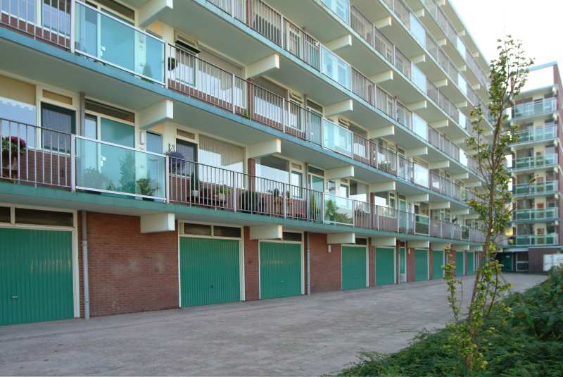 Albert Schweitzerlaan 108