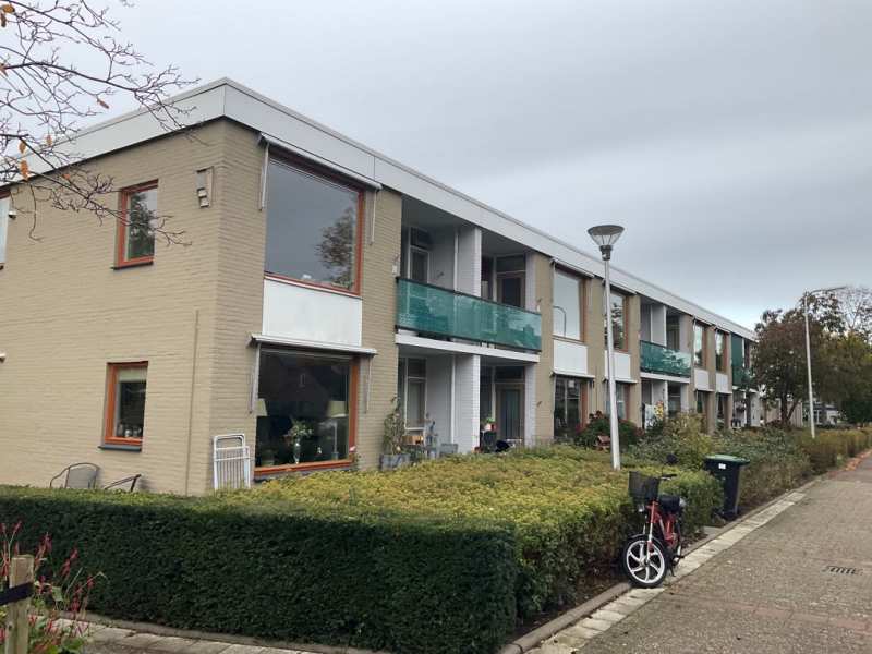 Van Brederodestraat 53, 3381 BA Giessenburg, Nederland