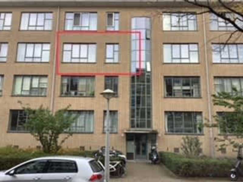 Lucellestraat 82, 1055 HR Amsterdam, Nederland