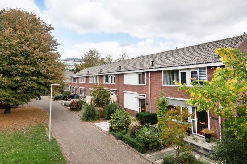 Roerdompstraat 44, 3362 PL Sliedrecht, Nederland