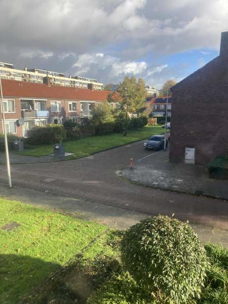 S.F. van Ossstraat 215