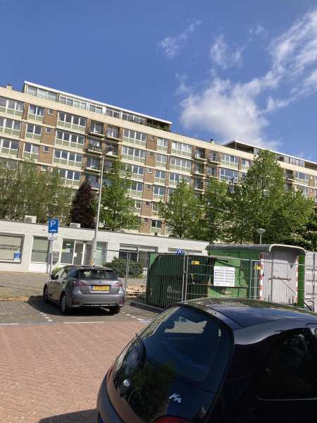 S.F. van Ossstraat 215