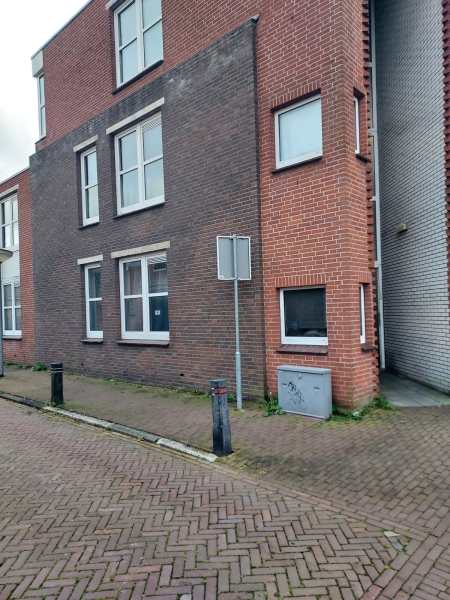 Schoolstraat 39, 9951 EK Winsum, Nederland
