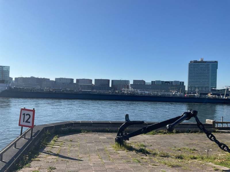 Ketelmakerij 23, 1021 NZ Amsterdam, Nederland