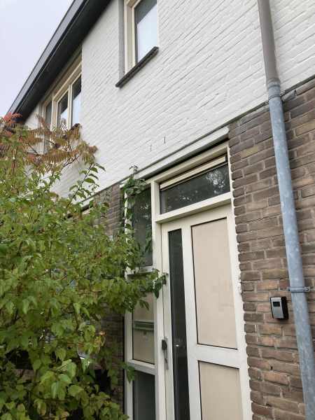 Zwaardemakerstraat 72, 1097 RW Amsterdam, Nederland